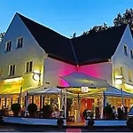 Ashley's Garden Hotel Düsseldorf