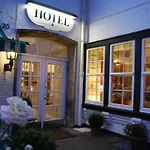 Hotel Ashley's Garden