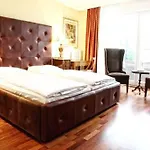 Ashley's Garden Hotel Düsseldorf
