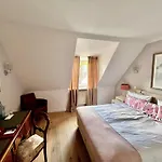 Hotel Ashley's Garden Düsseldorf