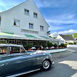 Hotel Ashley\'s Garden