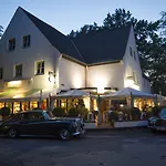 Ashley's Garden Hotel Düsseldorf