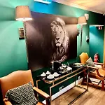 Hotel Ashley\'s Garden