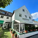 Ashley's Garden Hotel Düsseldorf