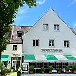 Hotel Ashley\'s Garden