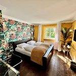 Hotel Ashley's Garden Düsseldorf