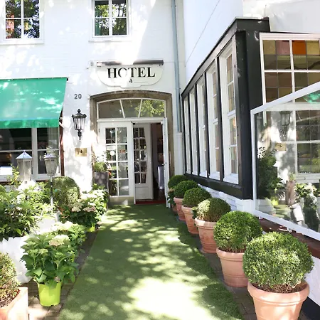Boutique Ashley's Garden Dusseldorf