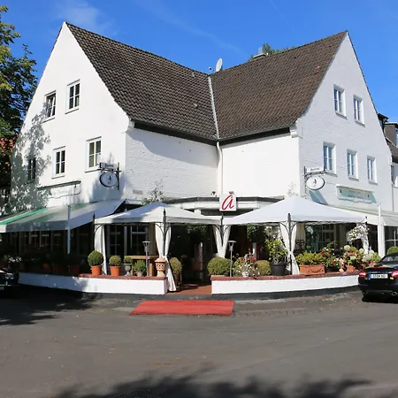 Boutique Ashley's Garden Hotel