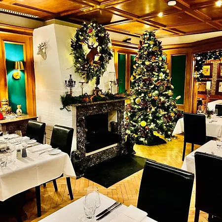 Boutique Ashley's Garden 4*