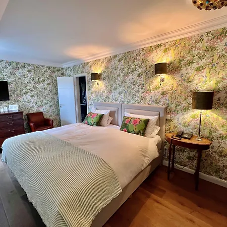 Boutique Ashley's Garden 4*