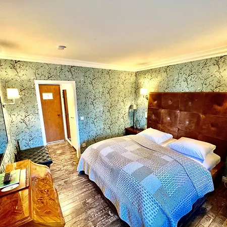Boutique Ashley's Garden 4*