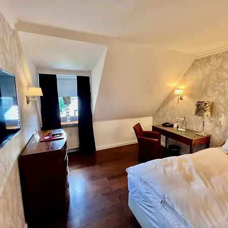 Boutique Ashley's Garden 4*