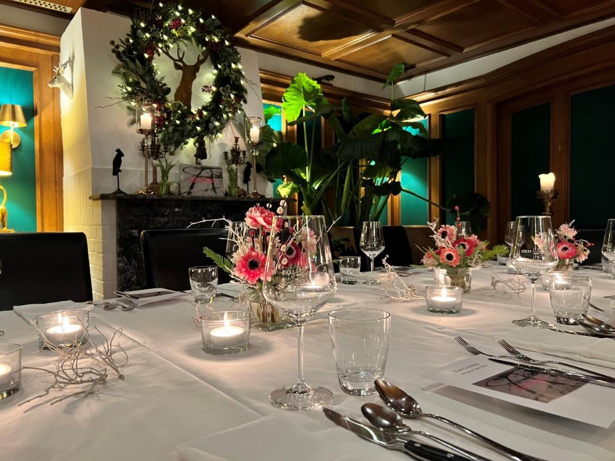 Hotel Ashley's Garden