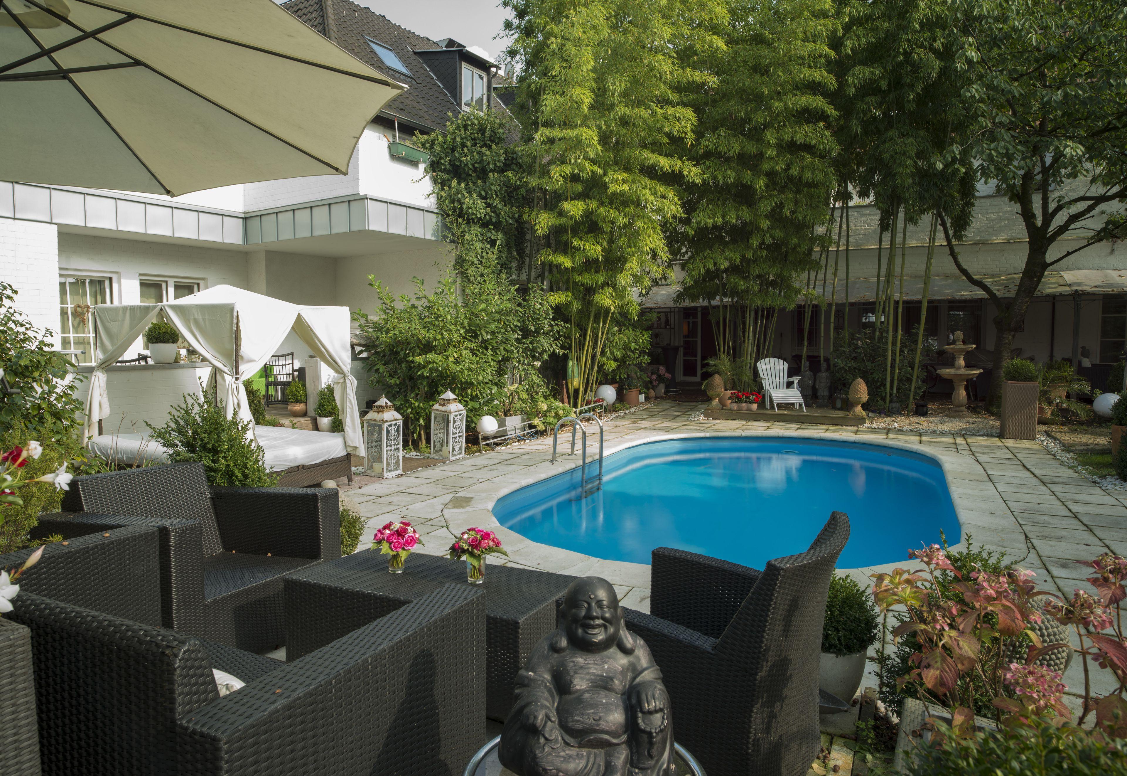 Hotel Ashley's Garden 4*