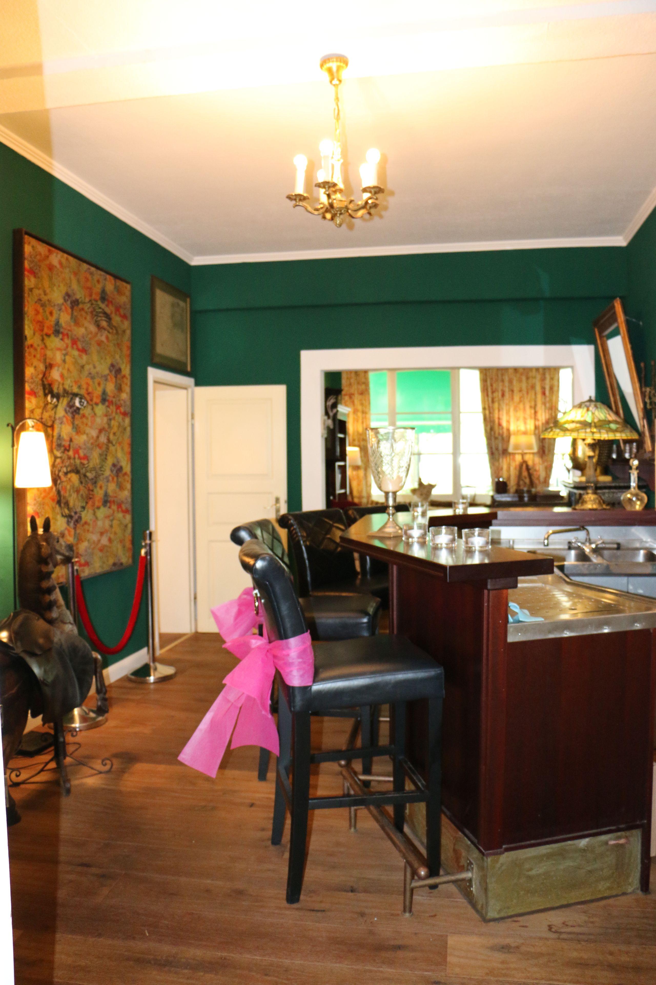 Ashley's Garden Hotel Dusseldorf