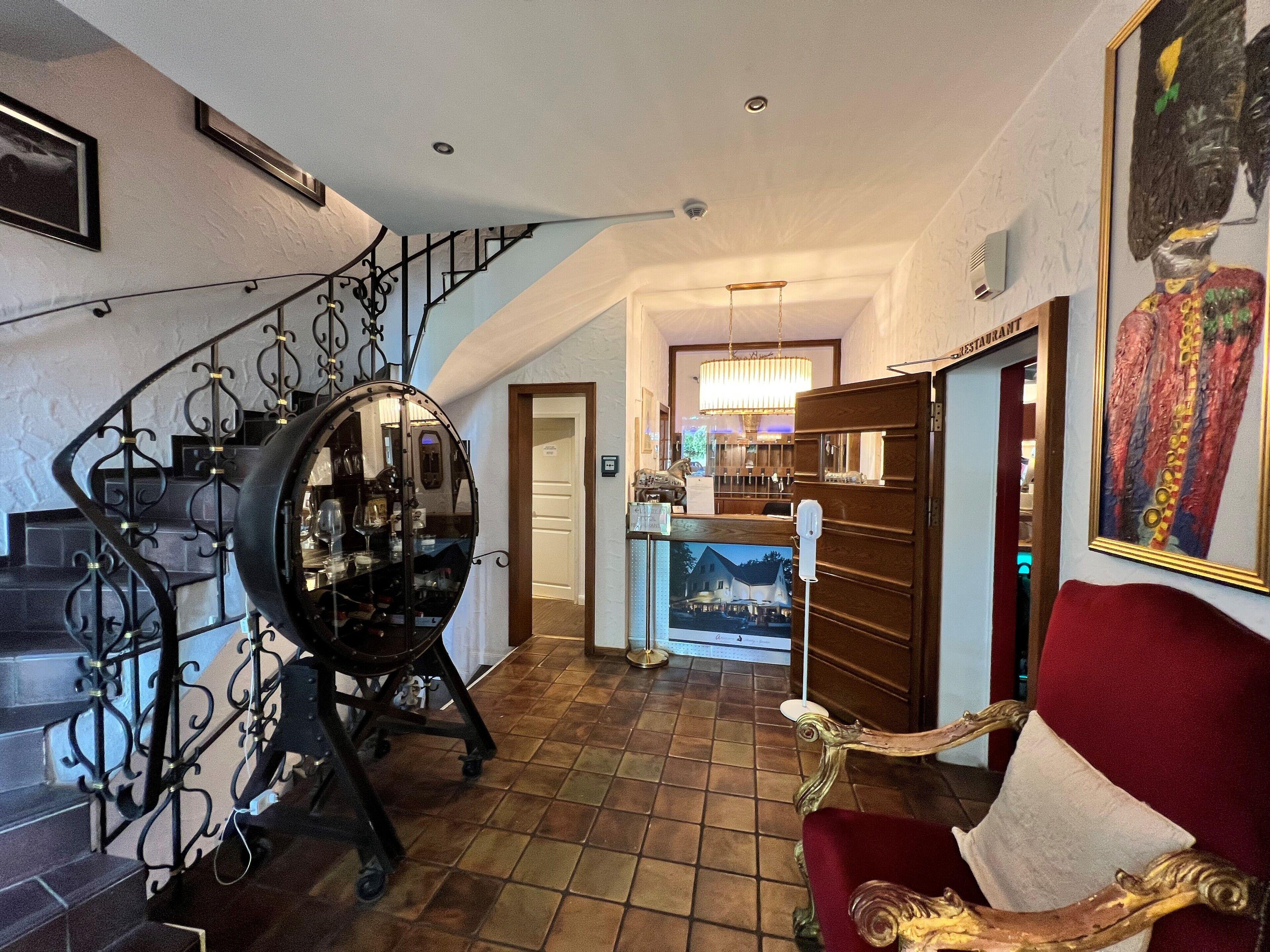 Hotel Ashley's Garden 4*