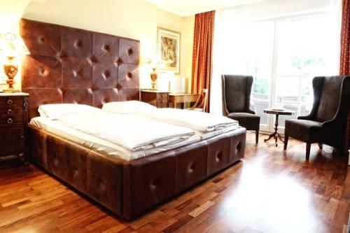 Ashley's Garden Hotel Düsseldorf