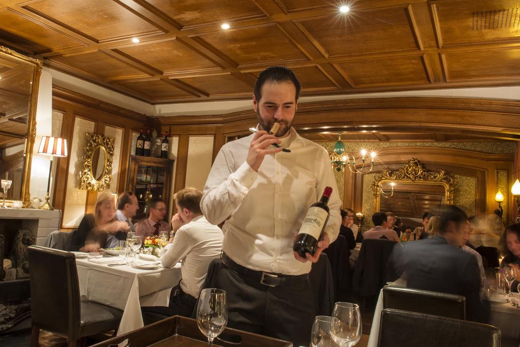 Ashley's Garden 4* Düsseldorf