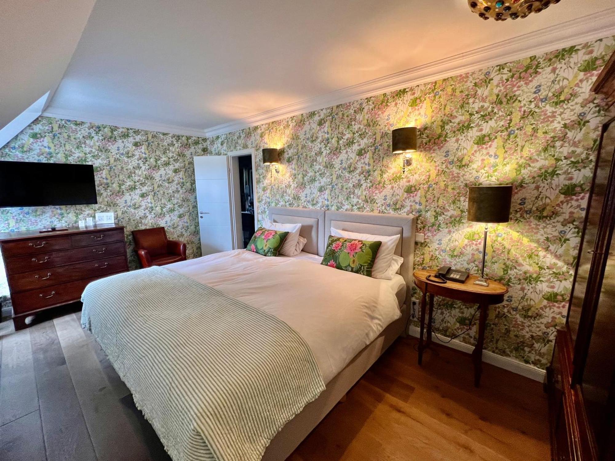 Ashley's Garden 4* Düsseldorf