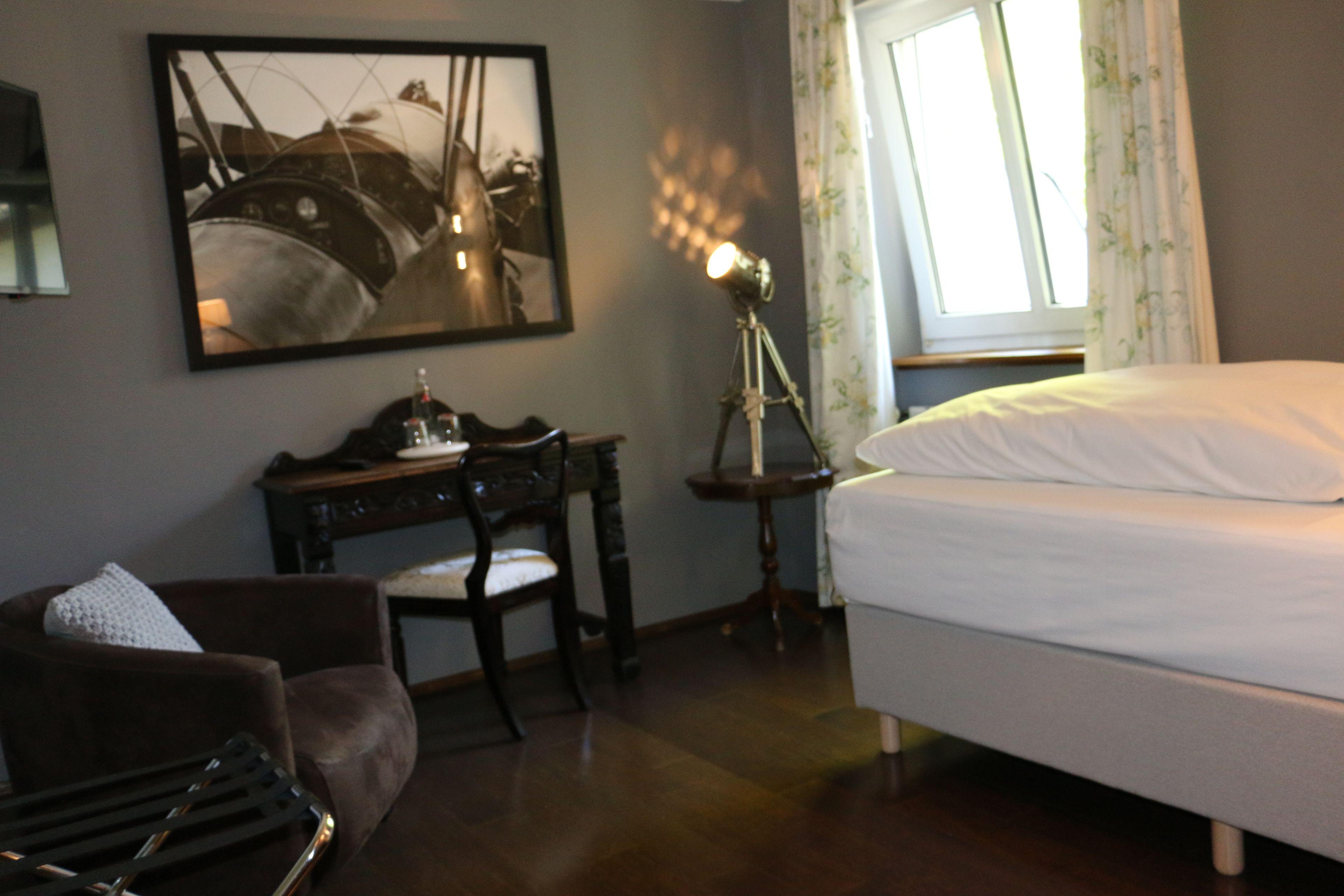 Hotel Ashley's Garden 4*