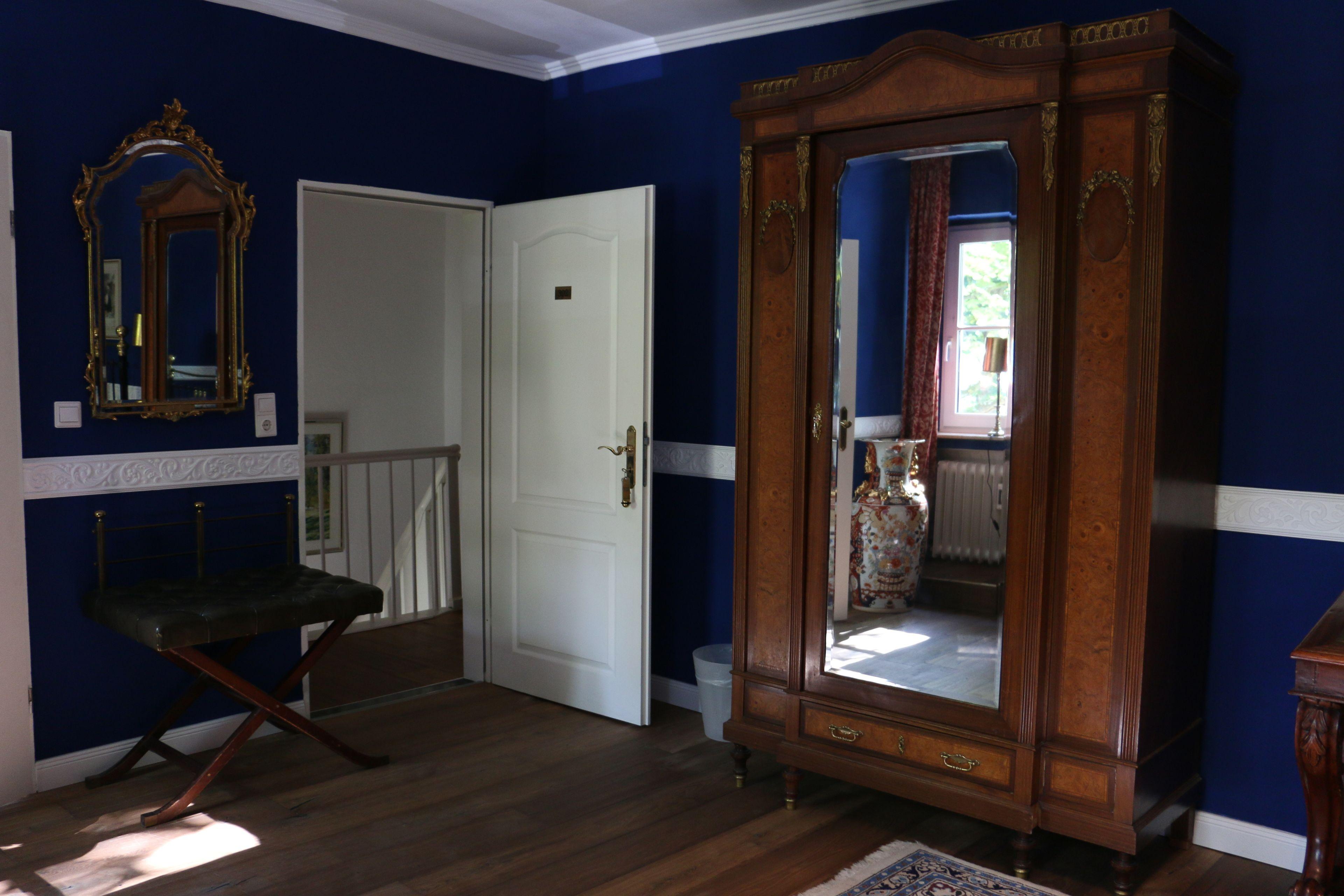 Ashley's Garden Düsseldorf