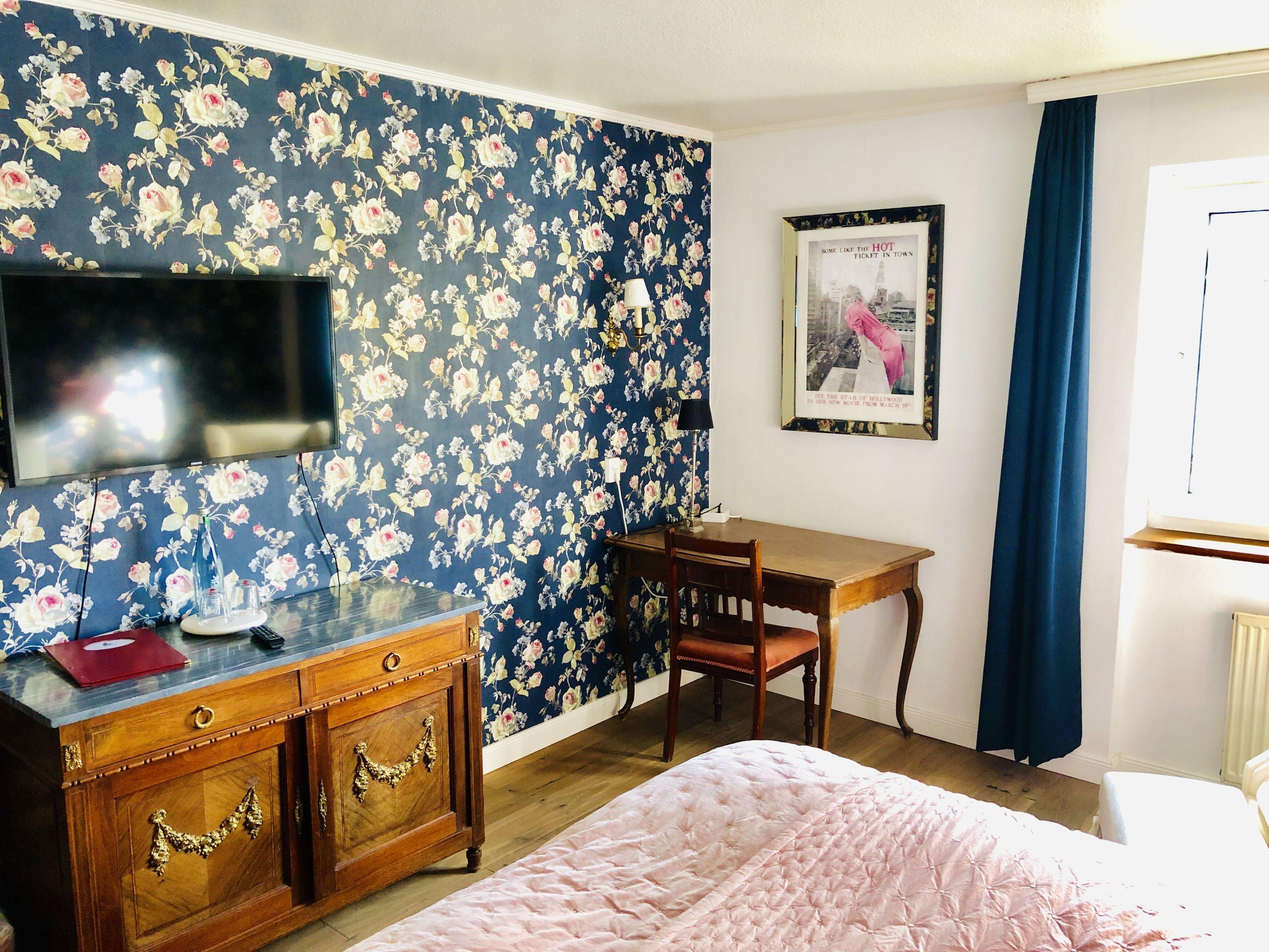 Hotel Ashley's Garden 4*