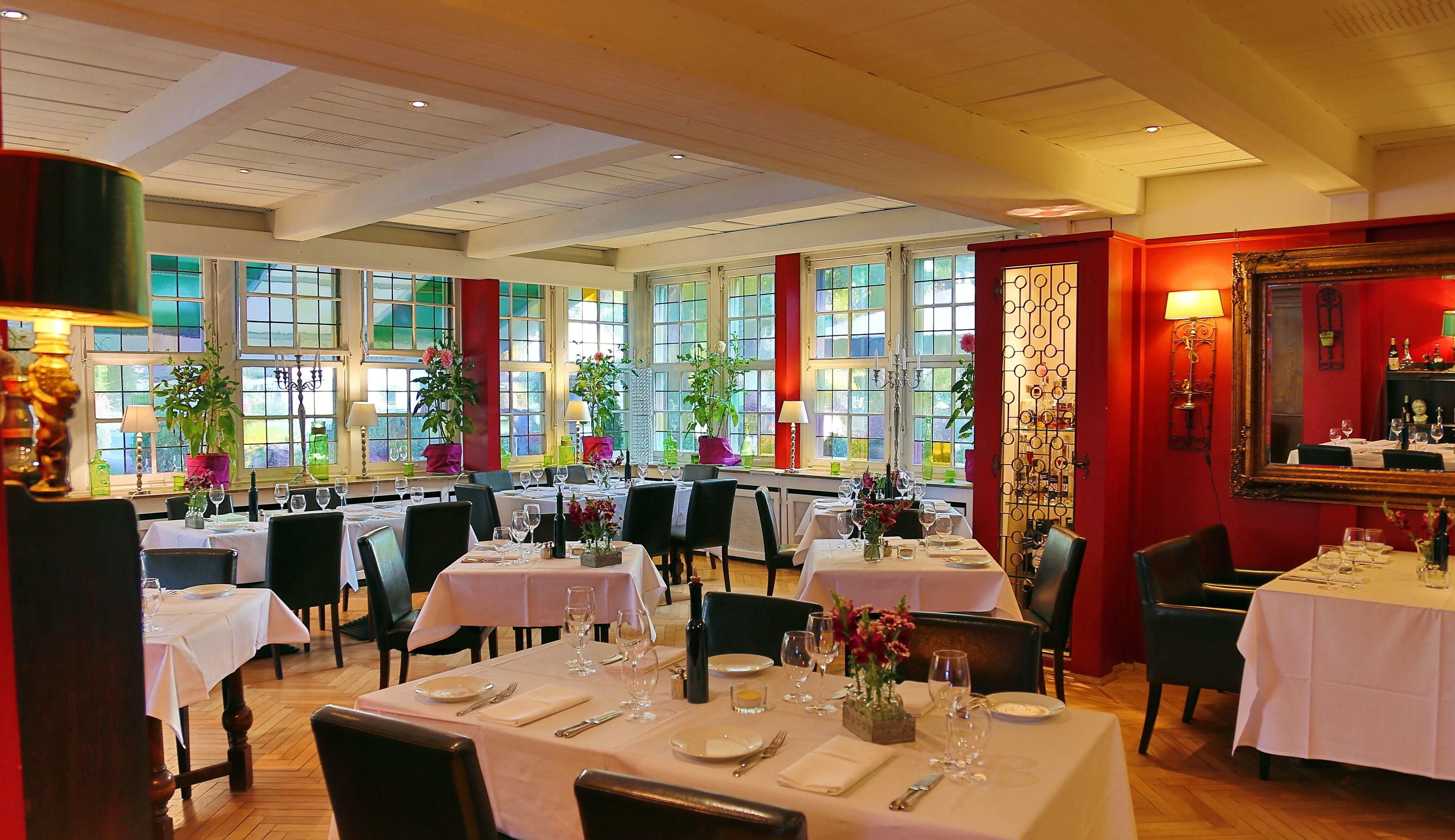 Ashley's Garden Düsseldorf