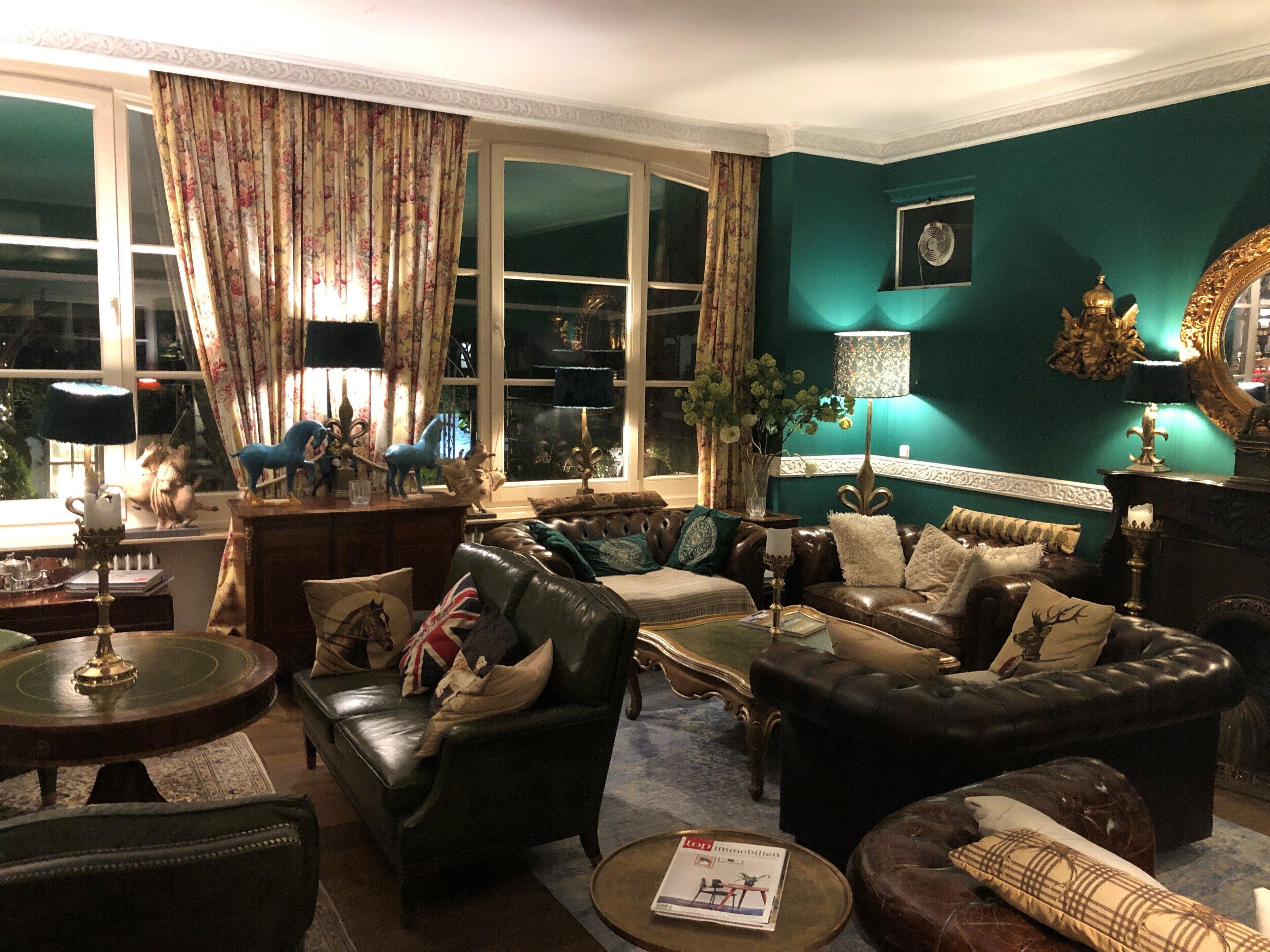 Ashley's Garden Düsseldorf