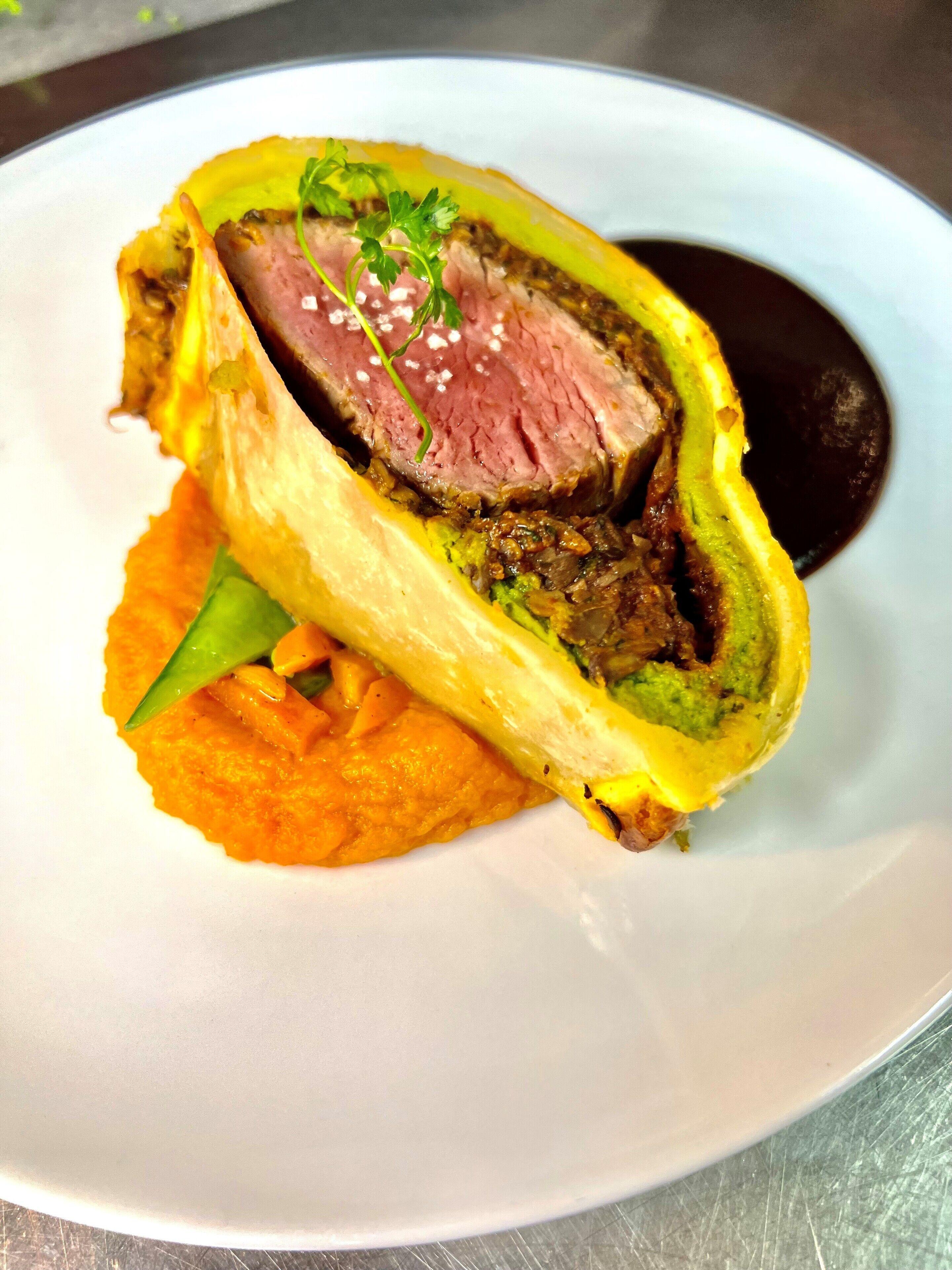 Ashley's Garden Hotel Düsseldorf