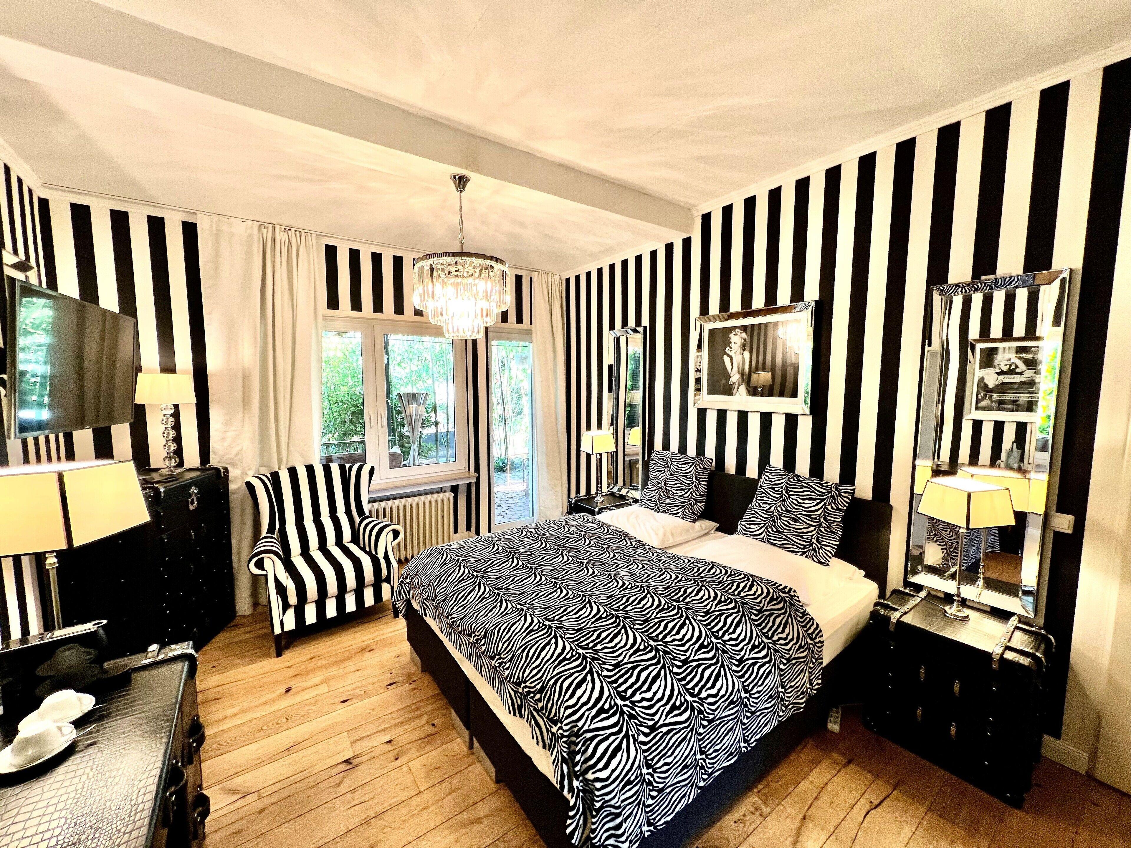 Hotel Ashley's Garden