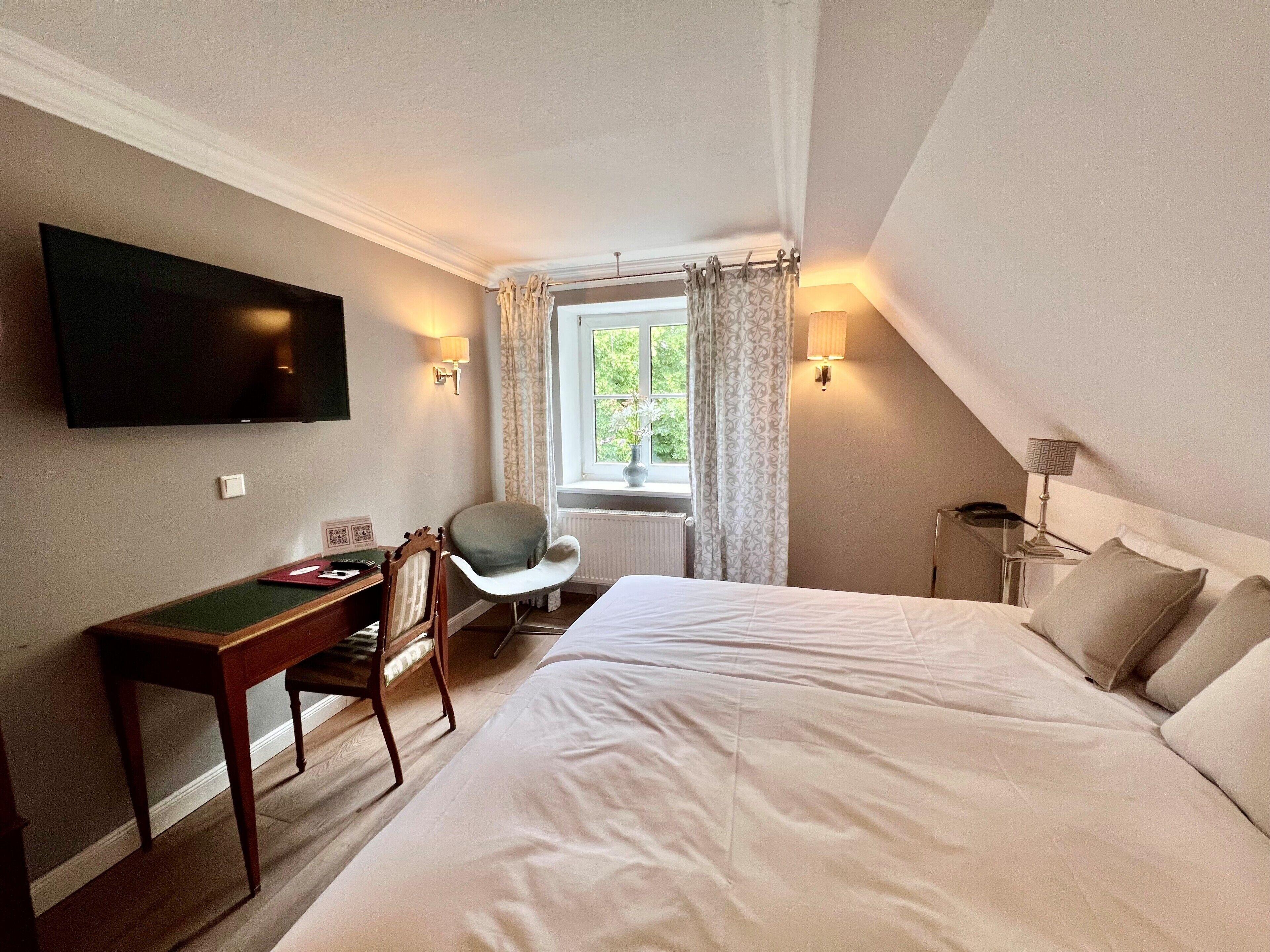 Hotel Ashley's Garden