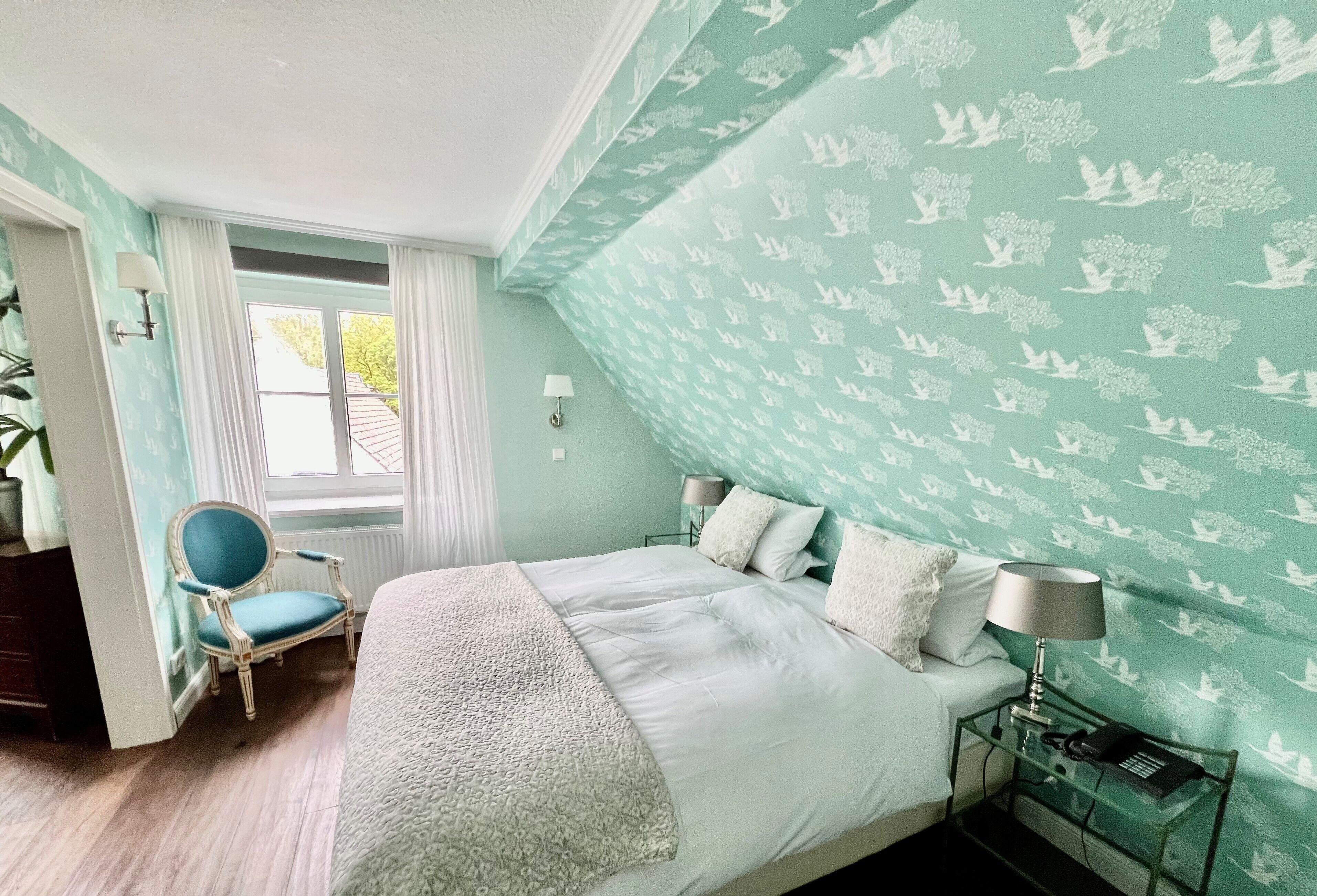 Hotel Ashley's Garden 4*