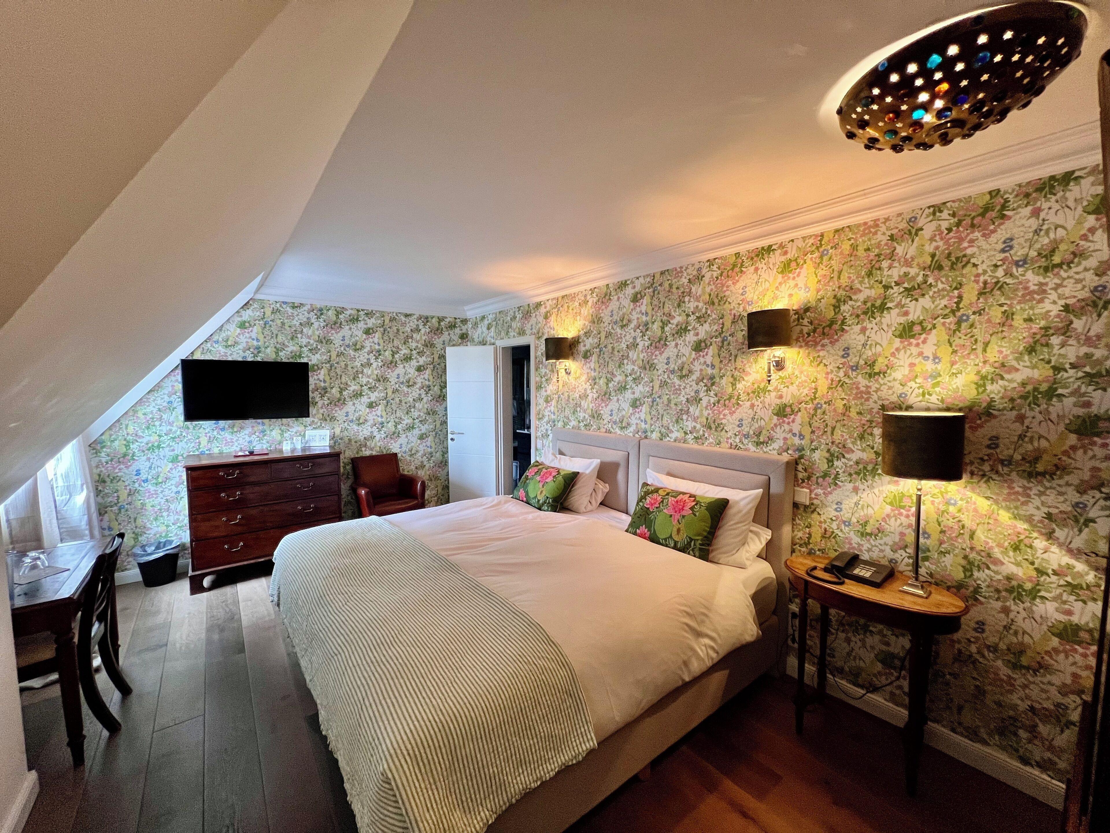 Ashley's Garden 4* Düsseldorf