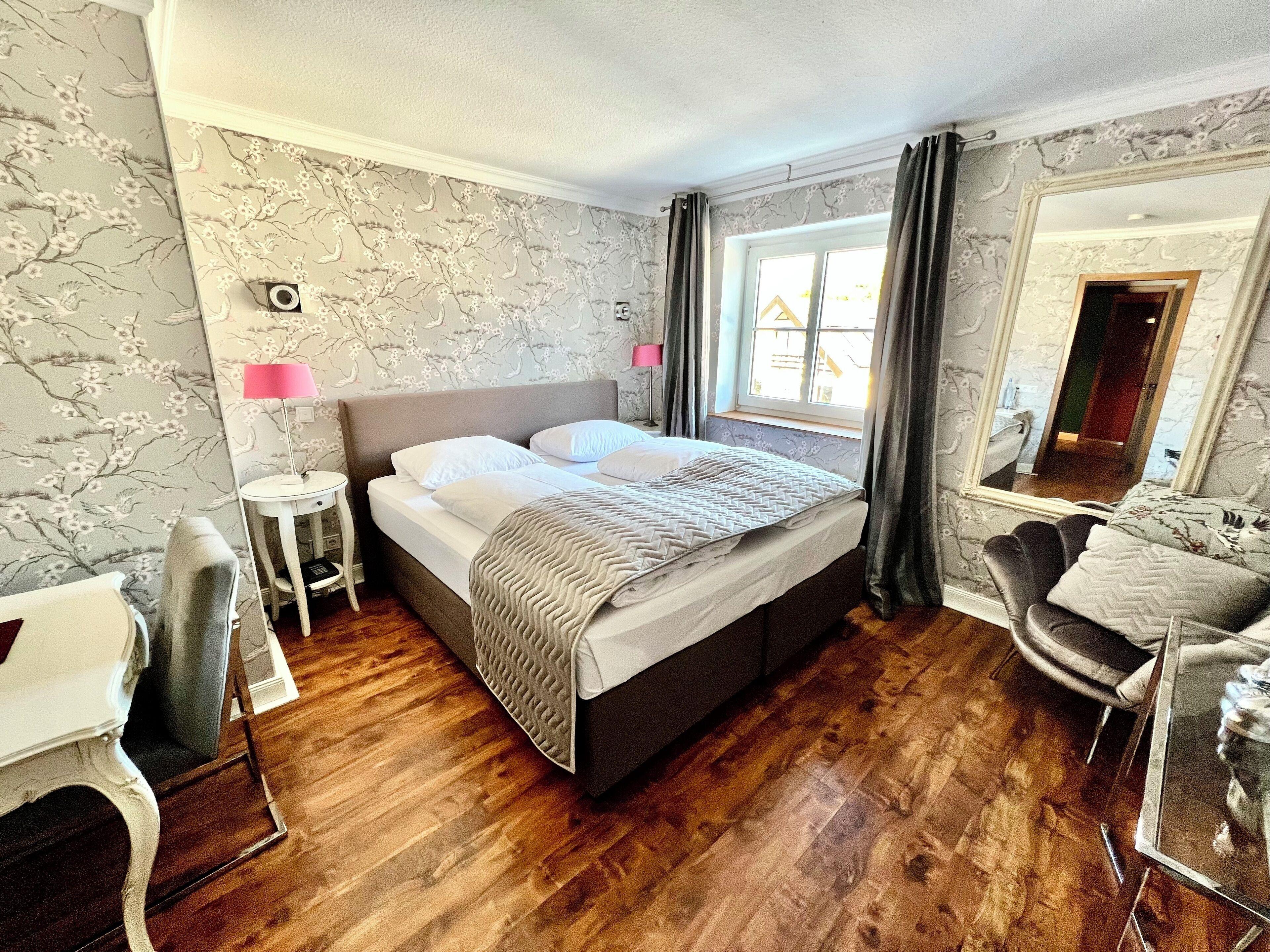 Ashley's Garden Düsseldorf