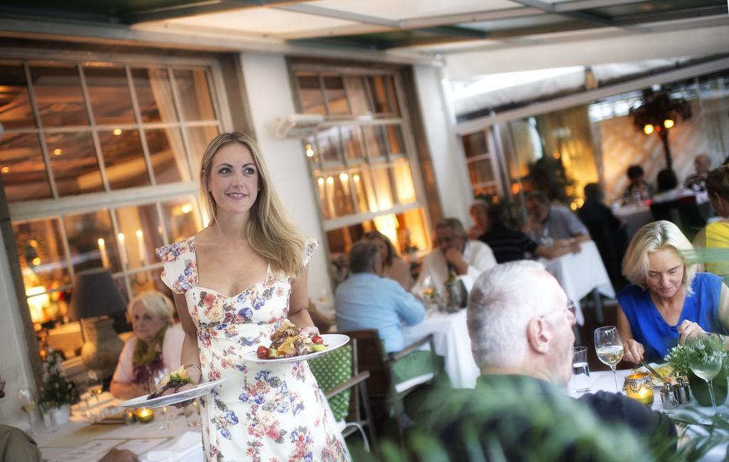 Ashley's Garden Düsseldorf