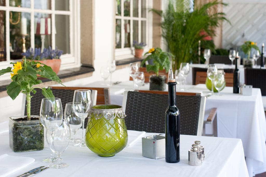 Hotel Ashley's Garden