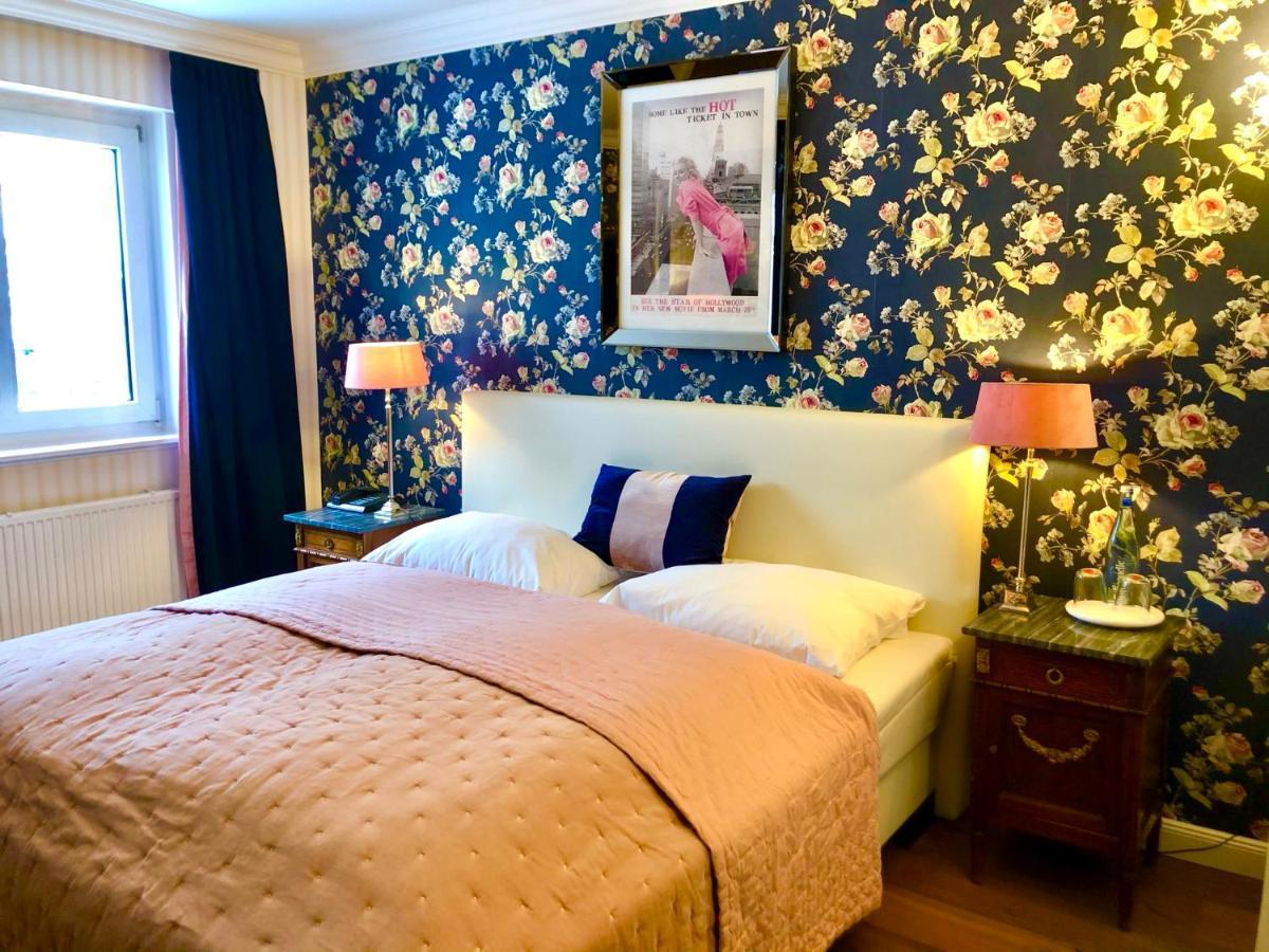 Hotel Ashley's Garden